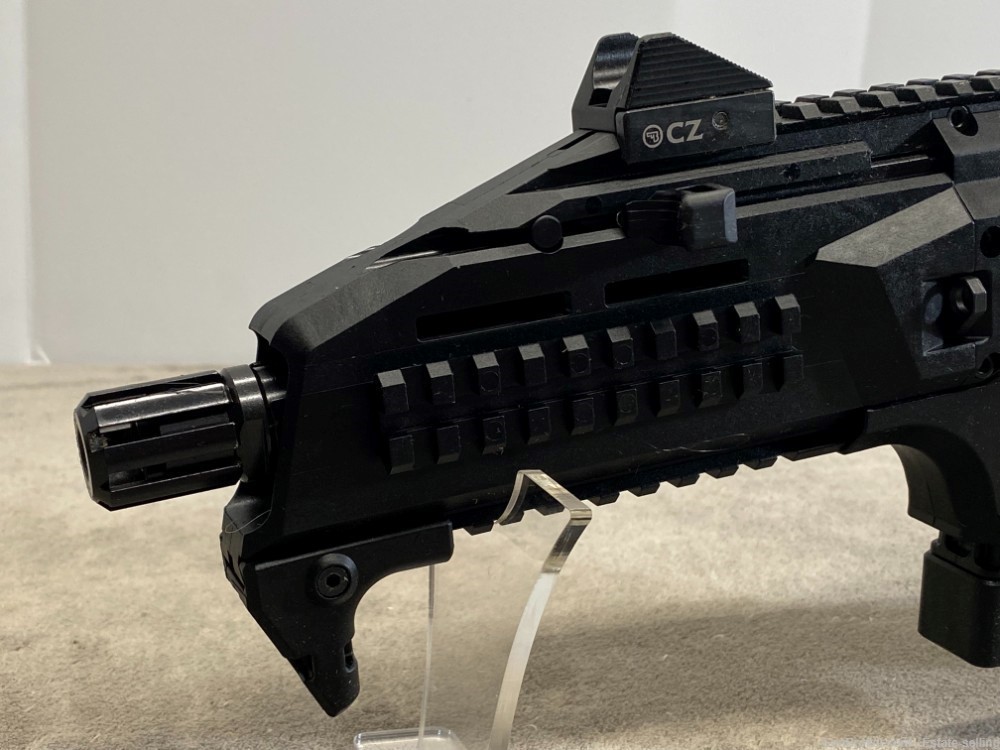 CZ-USA Scorpion EVO 3 S1 Black 9mm 01352-img-6