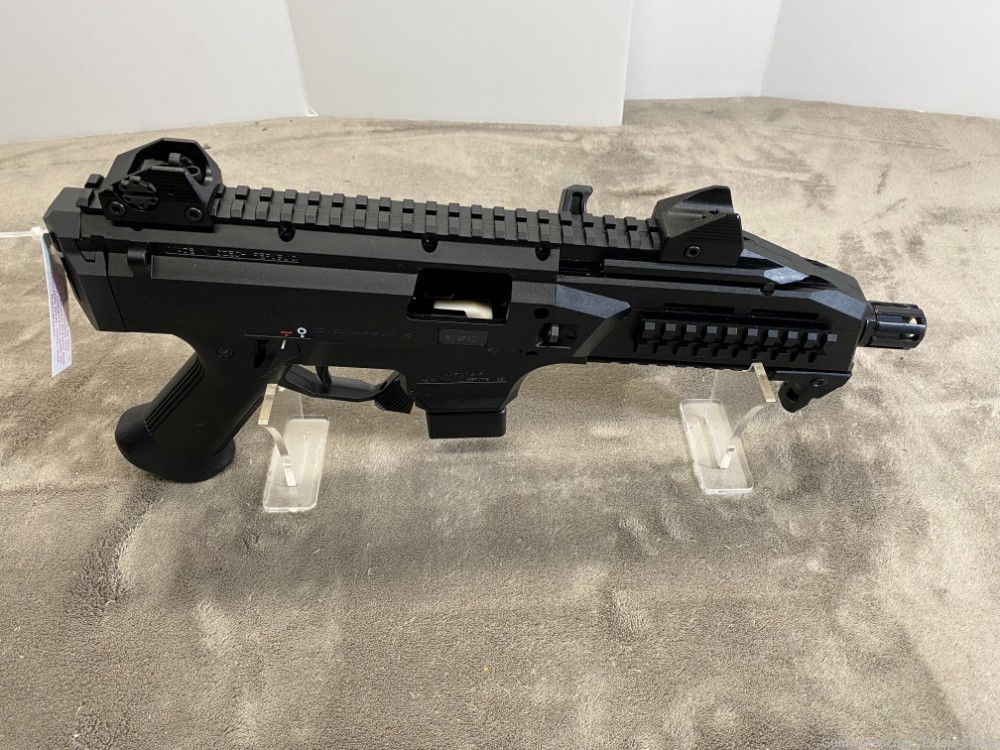 CZ-USA Scorpion EVO 3 S1 Black 9mm 01352-img-9