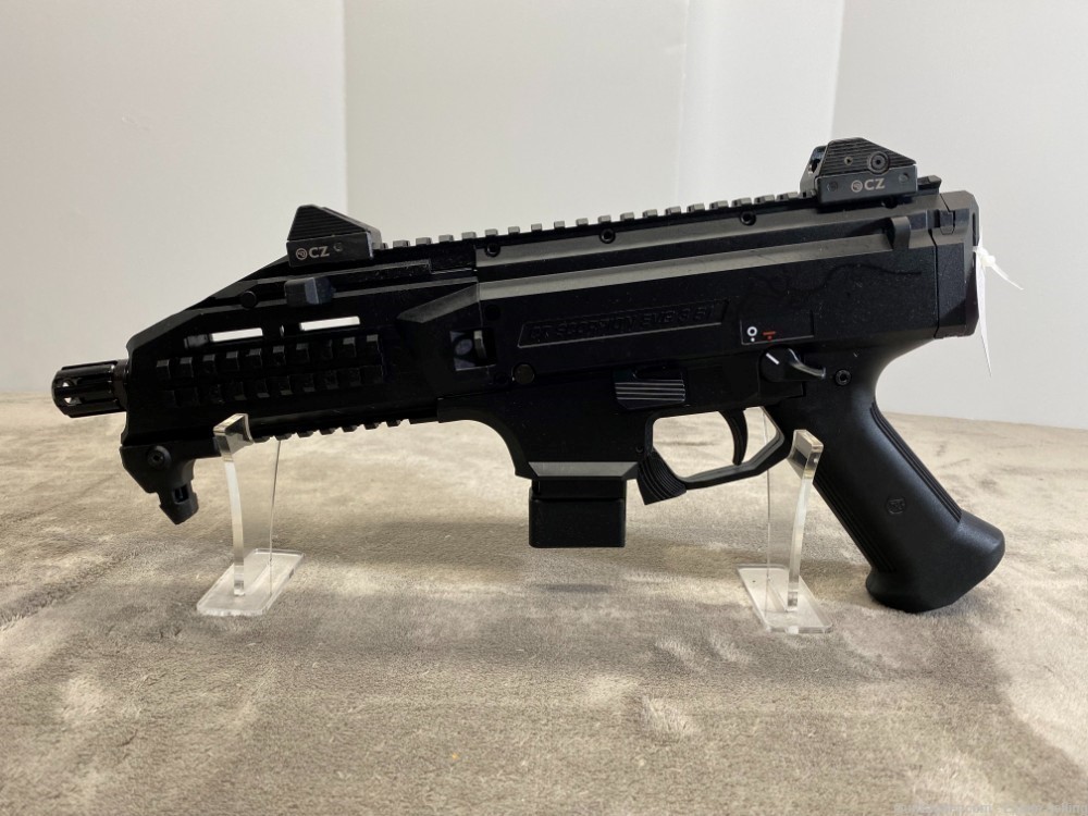CZ-USA Scorpion EVO 3 S1 Black 9mm 01352-img-12