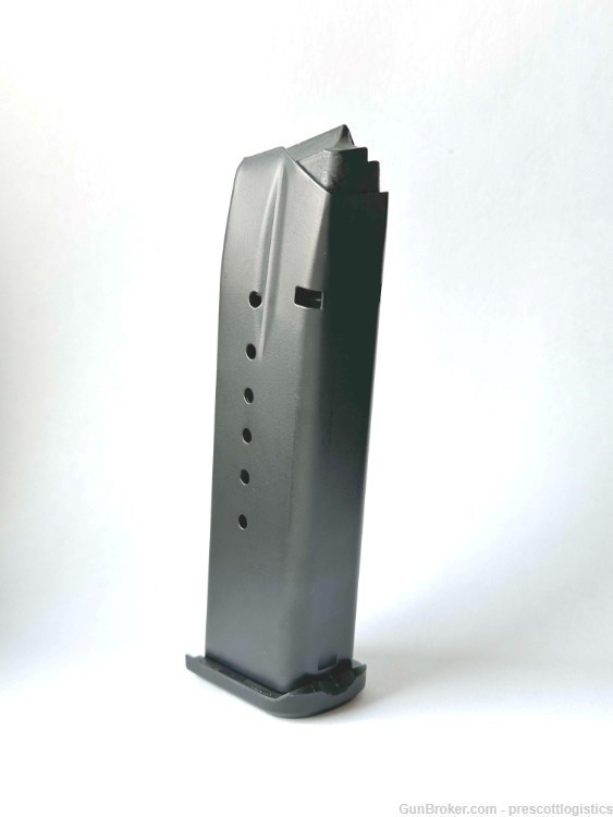 Hudson H9 Magazine, Daniel H9 Compatible, Pack of Eight-img-0