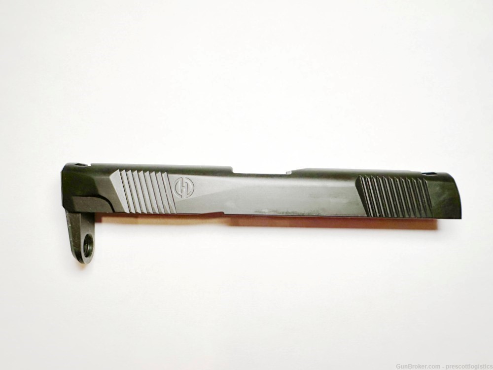 Hudson H9 Pistol Slide Body-img-0
