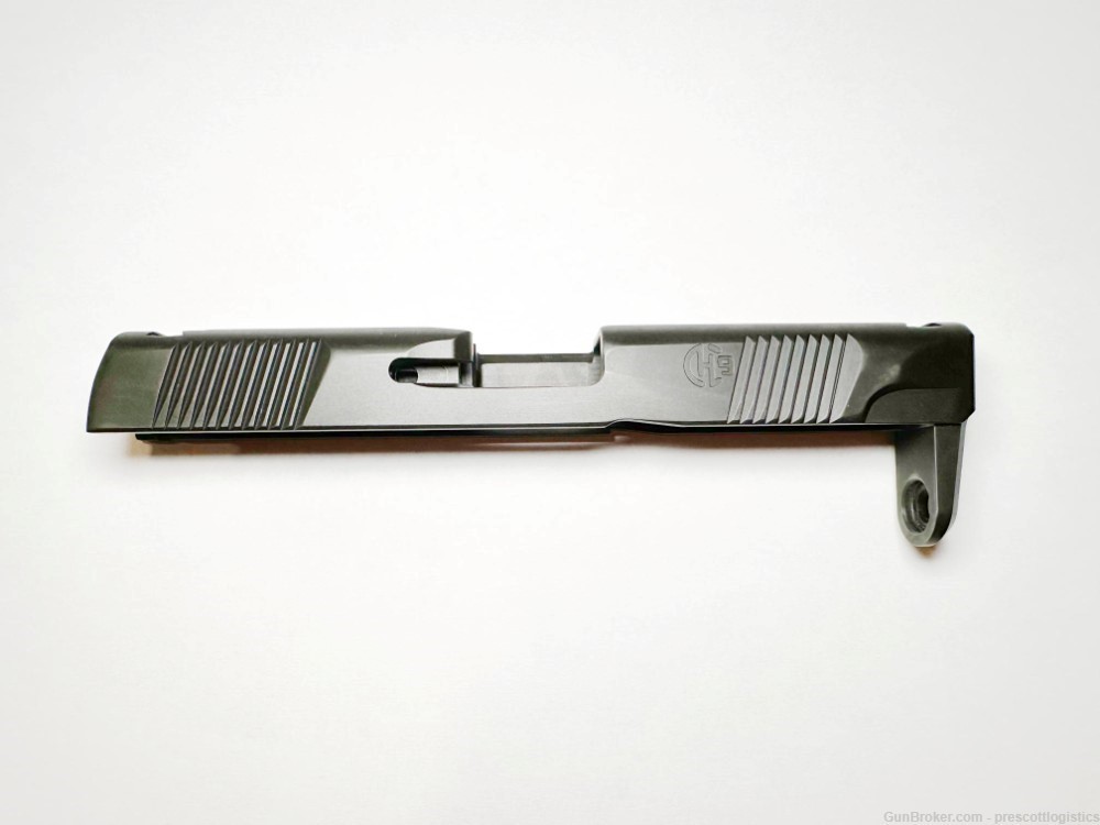 Hudson H9 Pistol Slide Body-img-1