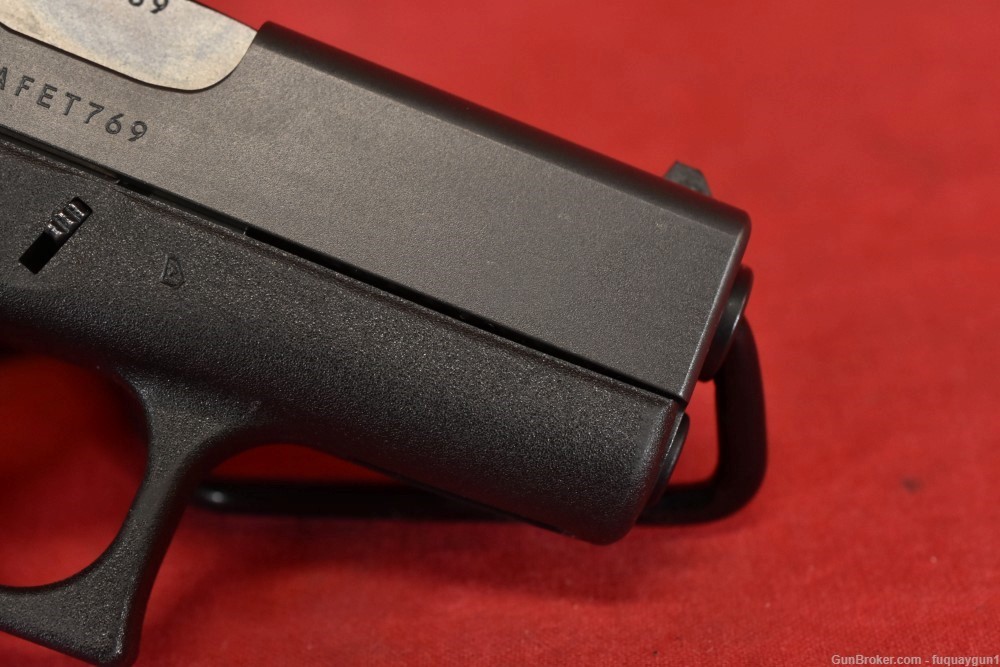 Glock 43 9mm 3.41" 6+1-img-11