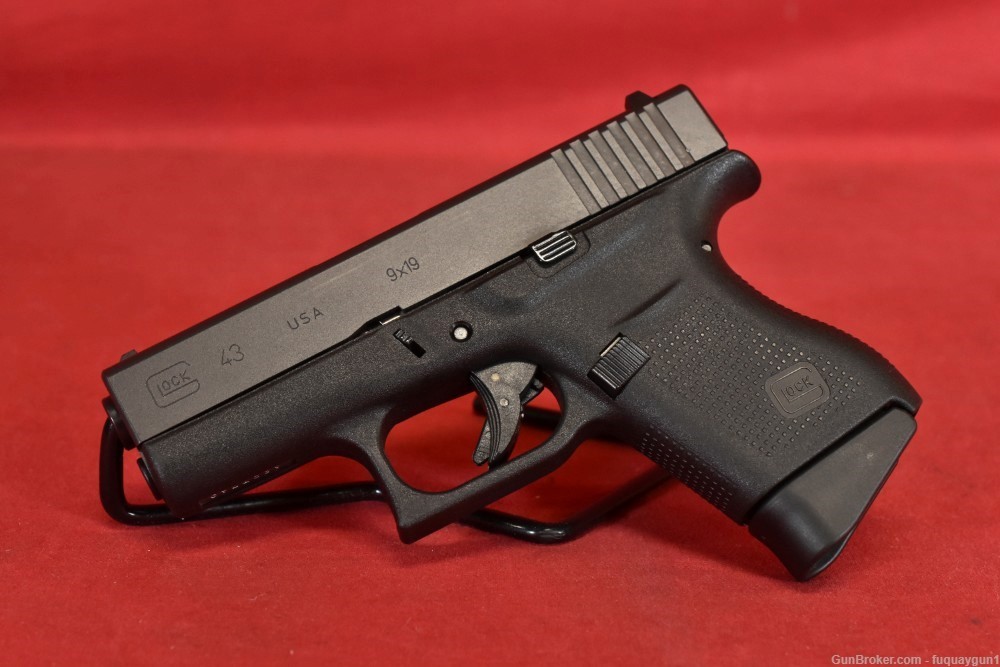 Glock 43 9mm 3.41" 6+1-img-1