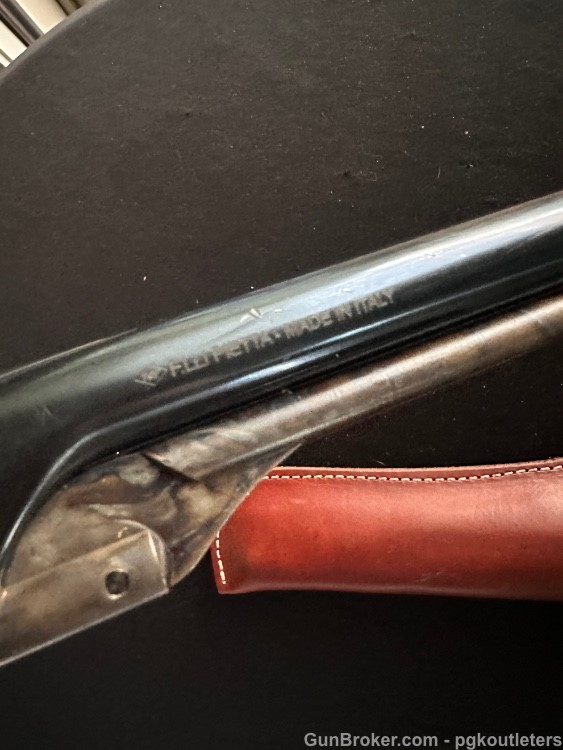 Pietta Model 1860 Army Percussion Revolver .44Cal-img-5