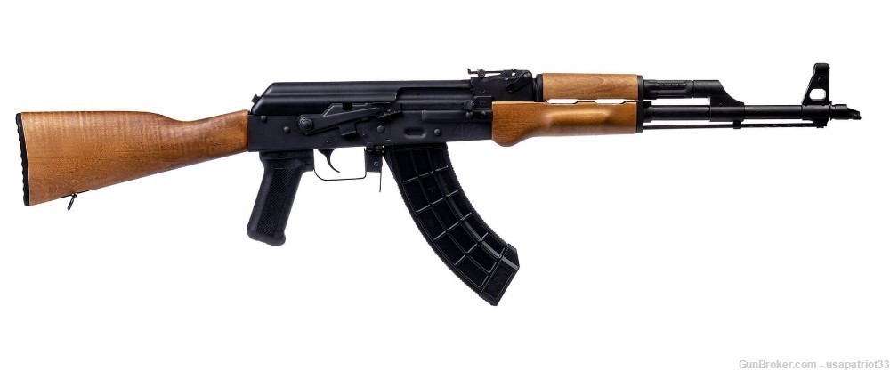 Century Arms BFT47 Core AK 7.62x39 30Rnd. 16"Brl. |  RI4317-N-img-2
