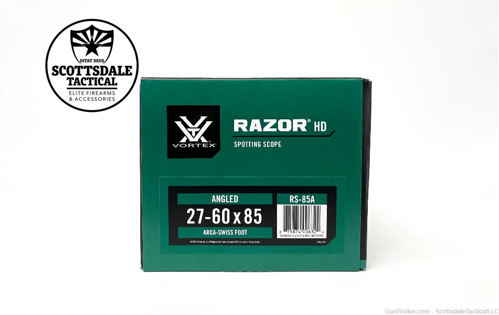 Vortex Razor HD 27-60x85mm -img-6