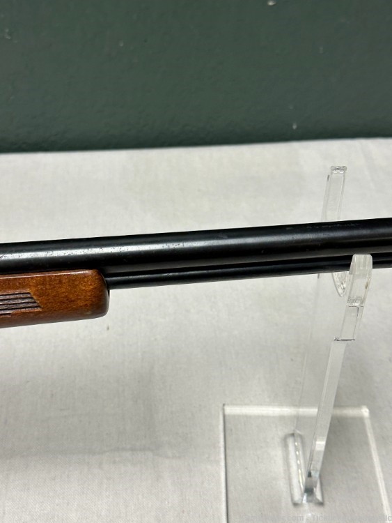Marlin Glenfield Model 60, 22LR, 22", JM Stamp, No Reserve-img-4