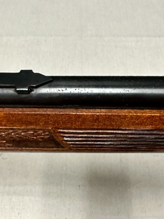 Marlin Glenfield Model 60, 22LR, 22", JM Stamp, No Reserve-img-6