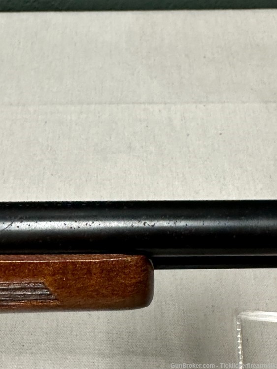 Marlin Glenfield Model 60, 22LR, 22", JM Stamp, No Reserve-img-7