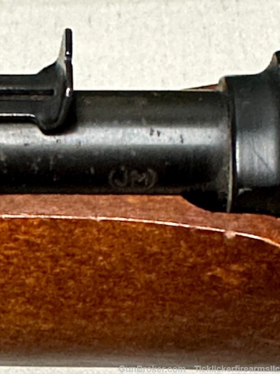 Marlin Glenfield Model 60, 22LR, 22", JM Stamp, No Reserve-img-12