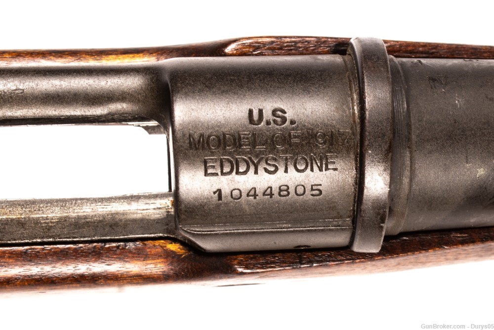 Eddystone Model of 1917 30-06 Durys # 16093-img-18