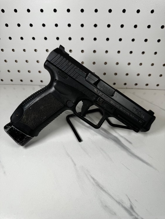 Canik TP9SA 9mm Used Century Arms No Reserve NR-img-0