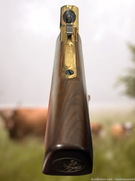 Henry H01BAH Lever Action Shotgun .410GA 15"BBL w/Box-img-3