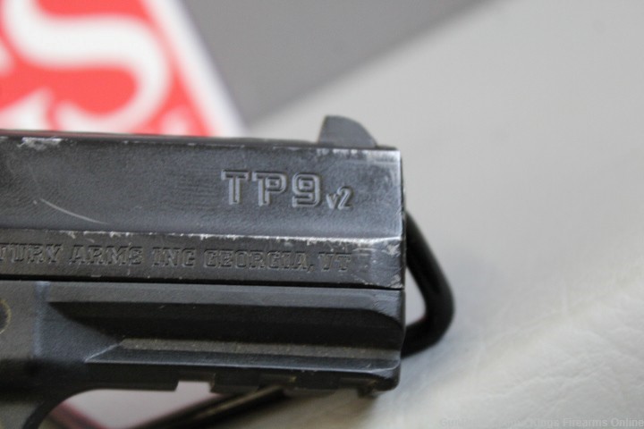 Canik TP9 V2 9mm Item P-40-img-5