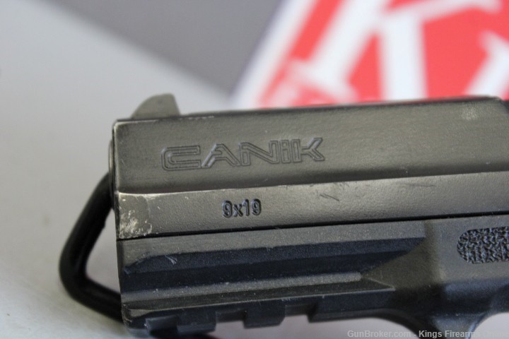 Canik TP9 V2 9mm Item P-40-img-9