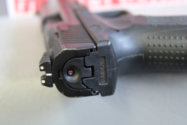 Canik TP9 V2 9mm Item P-40-img-11