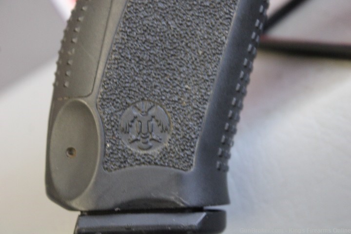 Canik TP9 V2 9mm Item P-40-img-17