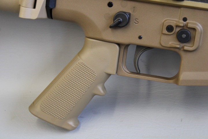 FN SCAR 17S 7.62x51mm Item S-214-img-6