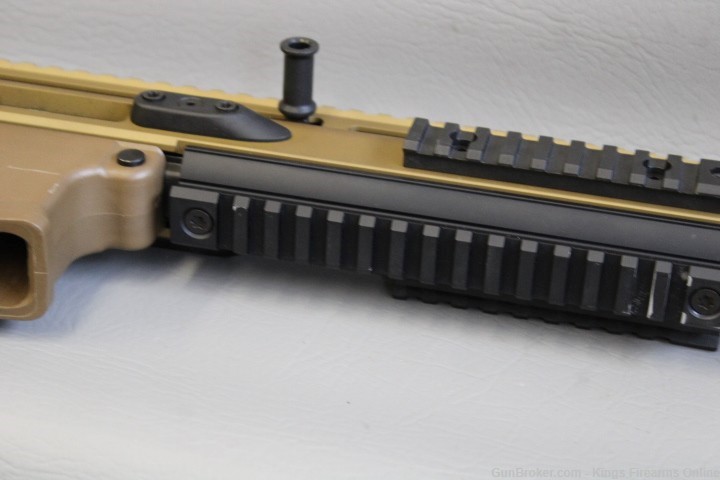 FN SCAR 17S 7.62x51mm Item S-214-img-13