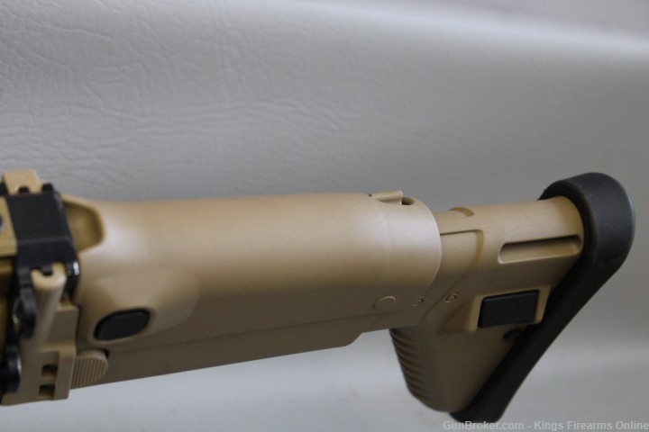 FN SCAR 17S 7.62x51mm Item S-214-img-22
