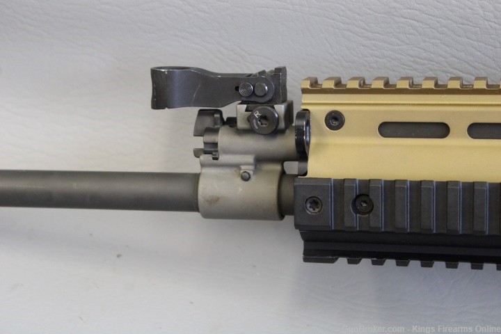 FN SCAR 17S 7.62x51mm Item S-214-img-20