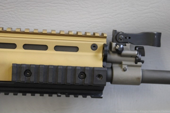 FN SCAR 17S 7.62x51mm Item S-214-img-9