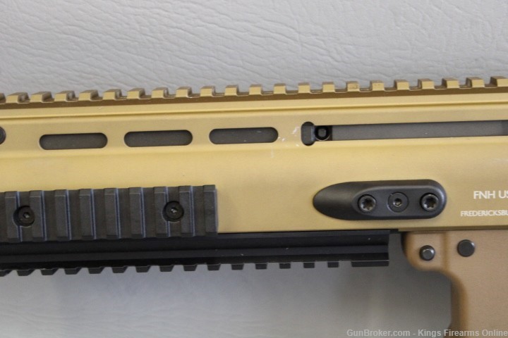 FN SCAR 17S 7.62x51mm Item S-214-img-19