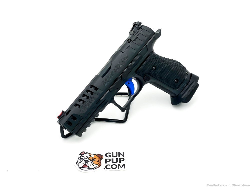 Walther Q5 Match SF 9mm -img-2
