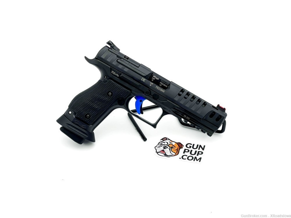 Walther Q5 Match SF 9mm -img-0