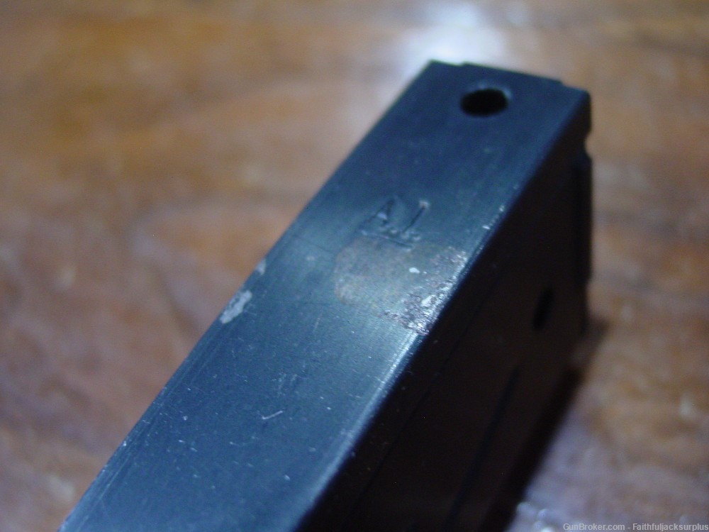 Inland Division M1 M2 Carbine 30 Rd Magazines AI Marked WWII-img-4
