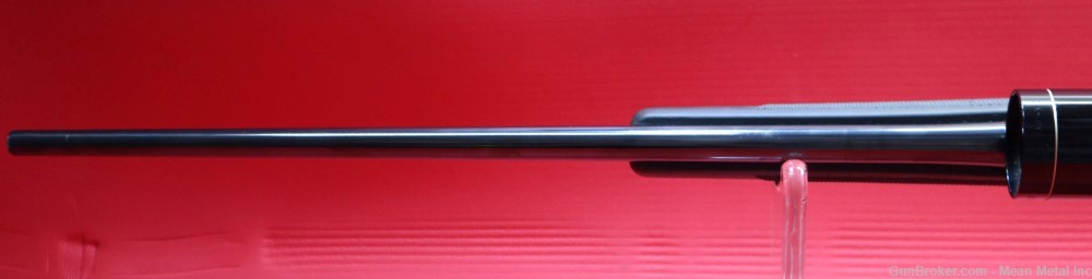 Interarms Mauser Mark X England 25-06 w/Leupold Scope PENNY START no reserv-img-10