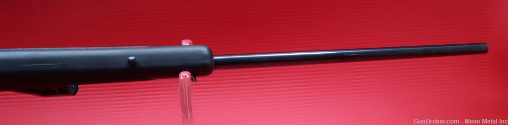 Interarms Mauser Mark X England 25-06 w/Leupold Scope PENNY START no reserv-img-24