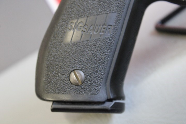 Sig Sauer P226 .40 S&W Item P-97-img-15