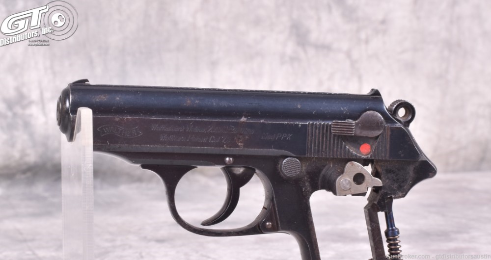 Waffenfabrik Walther PPK 7.65mm-img-3