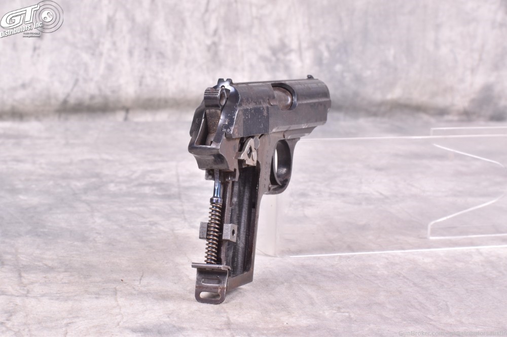 Waffenfabrik Walther PPK 7.65mm-img-2