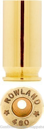 Starline 460 Rowland New Unprimed Brass 100ct-img-2