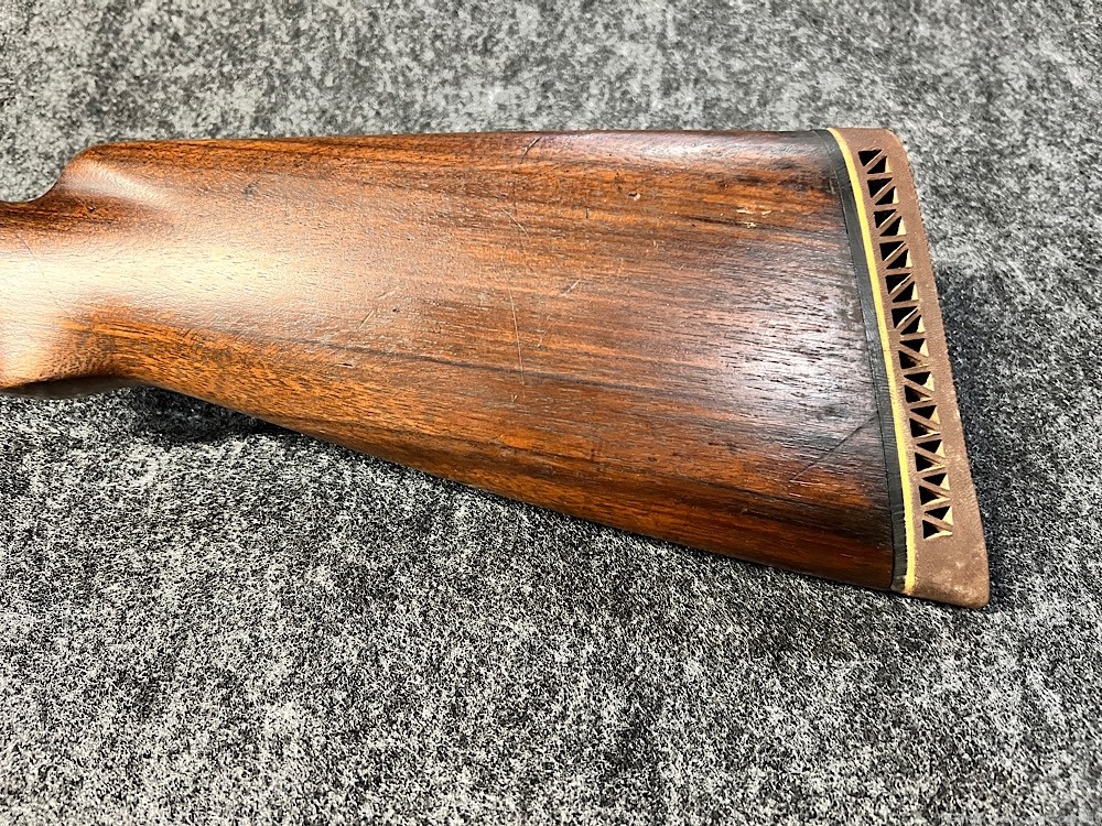16 ga Winchester Model 12 Manufactured 1922-img-6