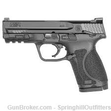SMITH & WESSON M&P9 2.0 9MM 11686 NEW-img-0