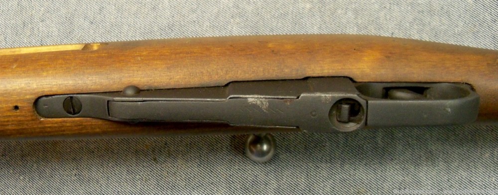 FINNISH M39 MOSIN NAGANT VKT 1941  7.62X54R  "D"  -img-16
