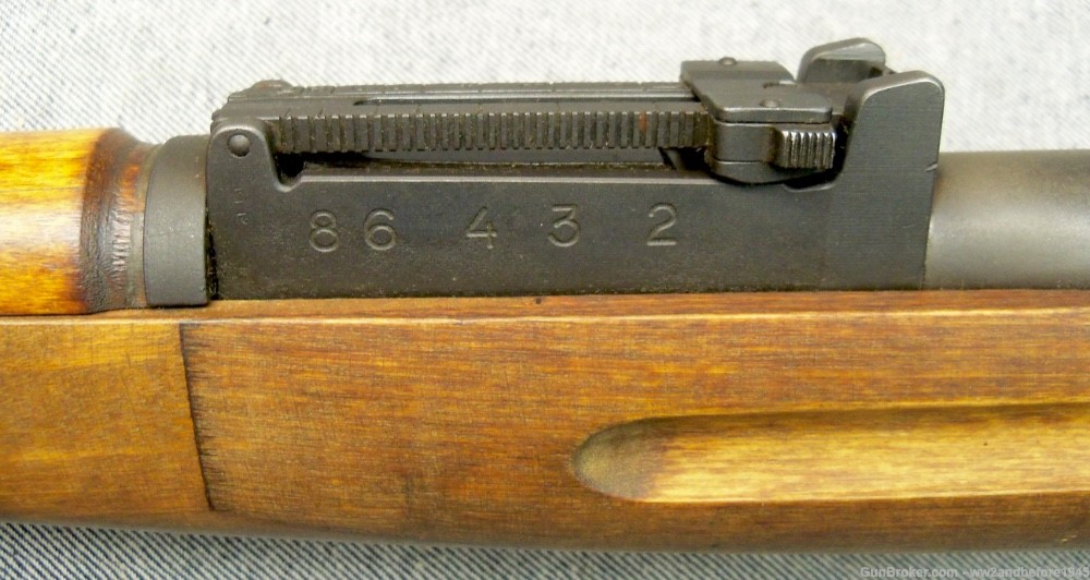 FINNISH M39 MOSIN NAGANT VKT 1941  7.62X54R  "D"  -img-11