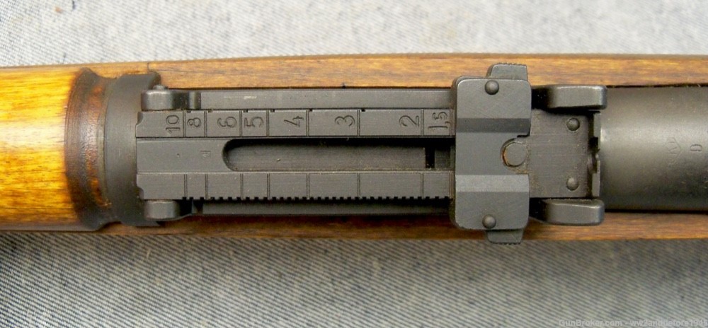 FINNISH M39 MOSIN NAGANT VKT 1941  7.62X54R  "D"  -img-9