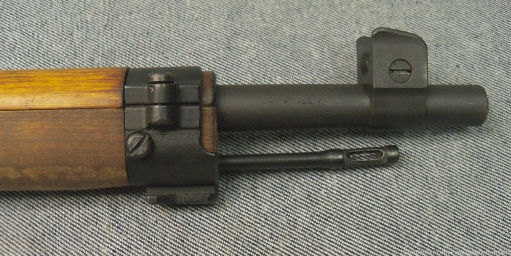 FINNISH M39 MOSIN NAGANT VKT 1941  7.62X54R  "D"  -img-4