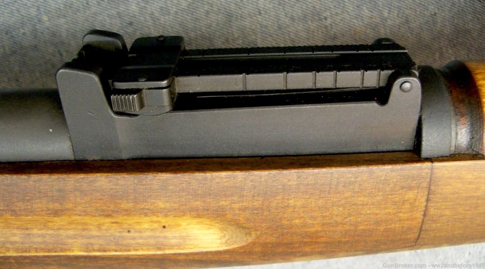 FINNISH M39 MOSIN NAGANT VKT 1941  7.62X54R  "D"  -img-10