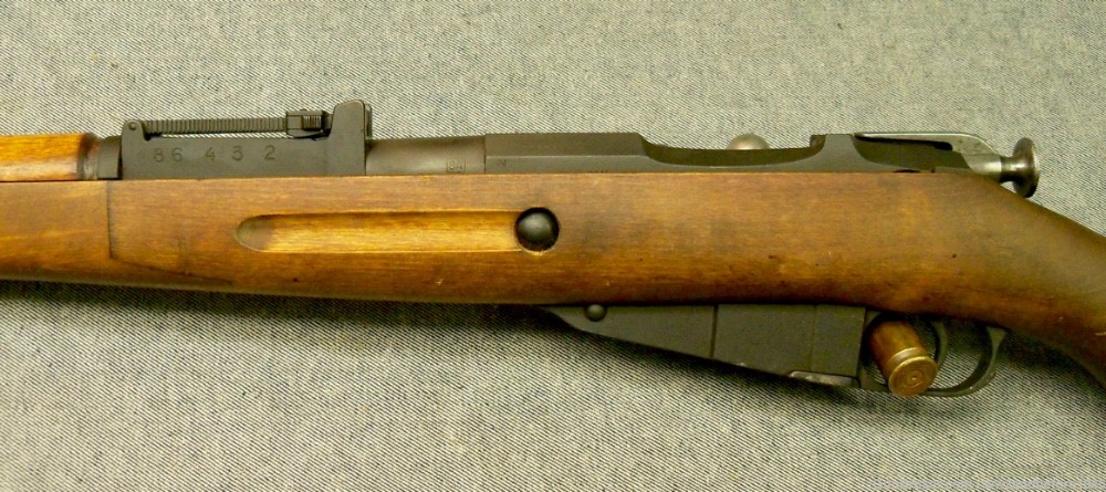 FINNISH M39 MOSIN NAGANT VKT 1941  7.62X54R  "D"  -img-7