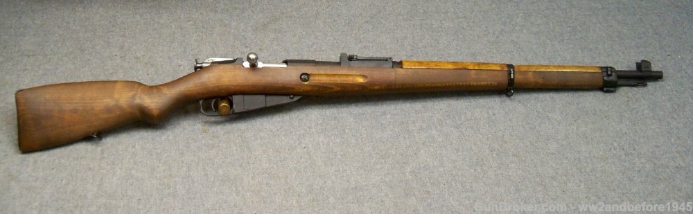 FINNISH M39 MOSIN NAGANT VKT 1941  7.62X54R  "D"  -img-25
