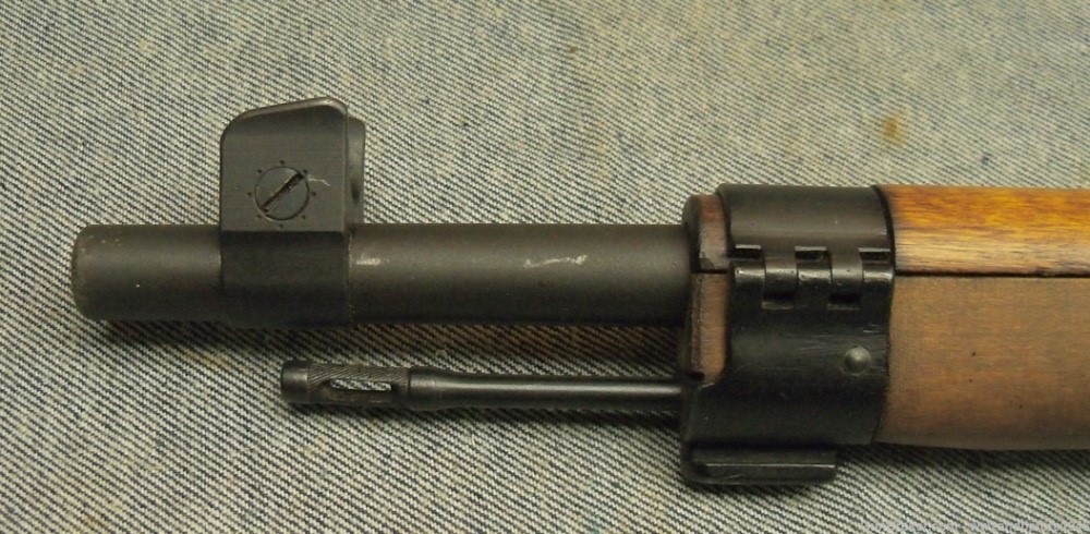 FINNISH M39 MOSIN NAGANT VKT 1941  7.62X54R  "D"  -img-5