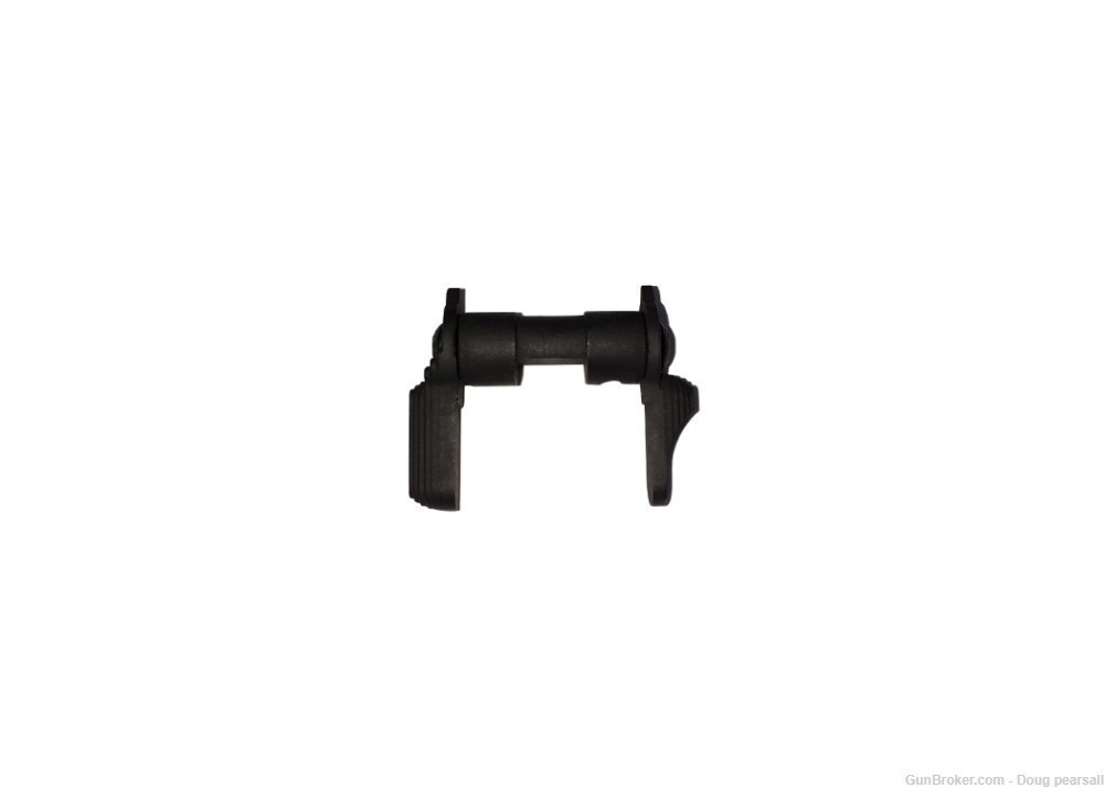 Anderson Manufacturing AR-15 Ambidextrous Safety Selector-img-0