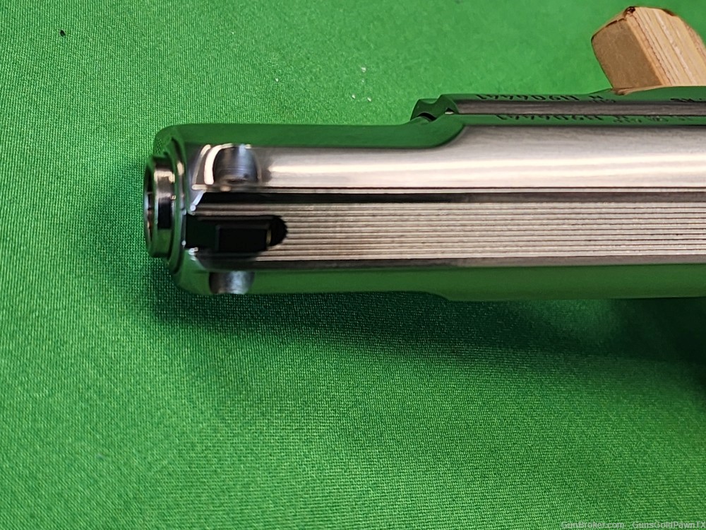 CZ 75 B High Polished Stainless 9mm — Discontinued 2019-img-14
