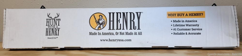 HENRY REPEATING ARMS H027-H9G 9MM-img-17